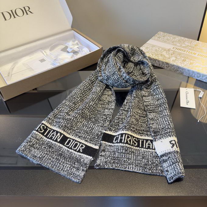 Dior Scarf ID:20260120-150